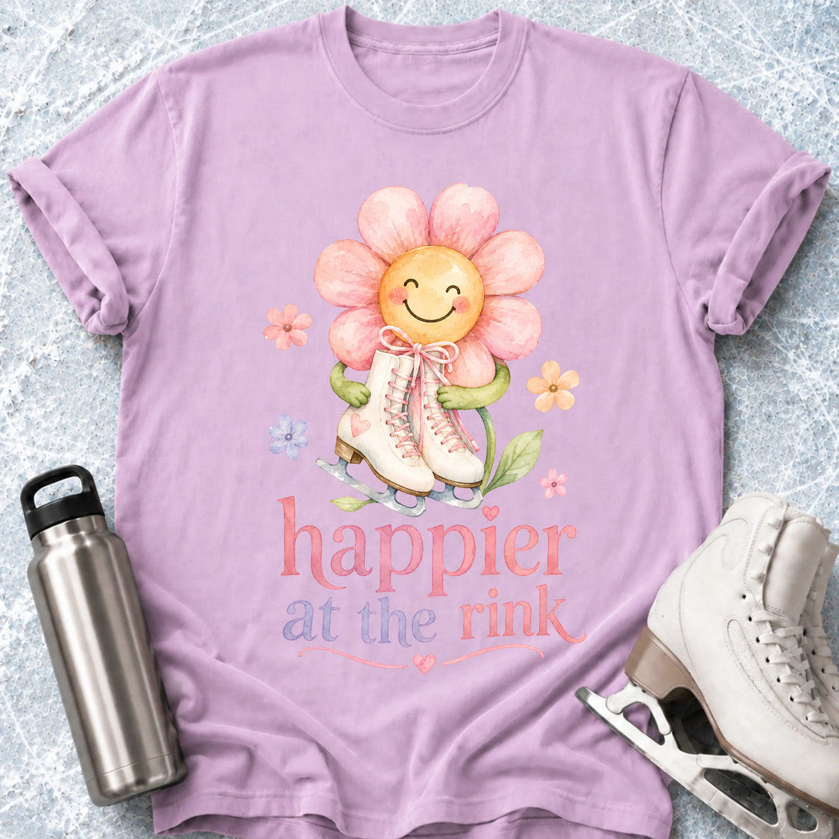 Men's Everyday Graphic T-Shirt