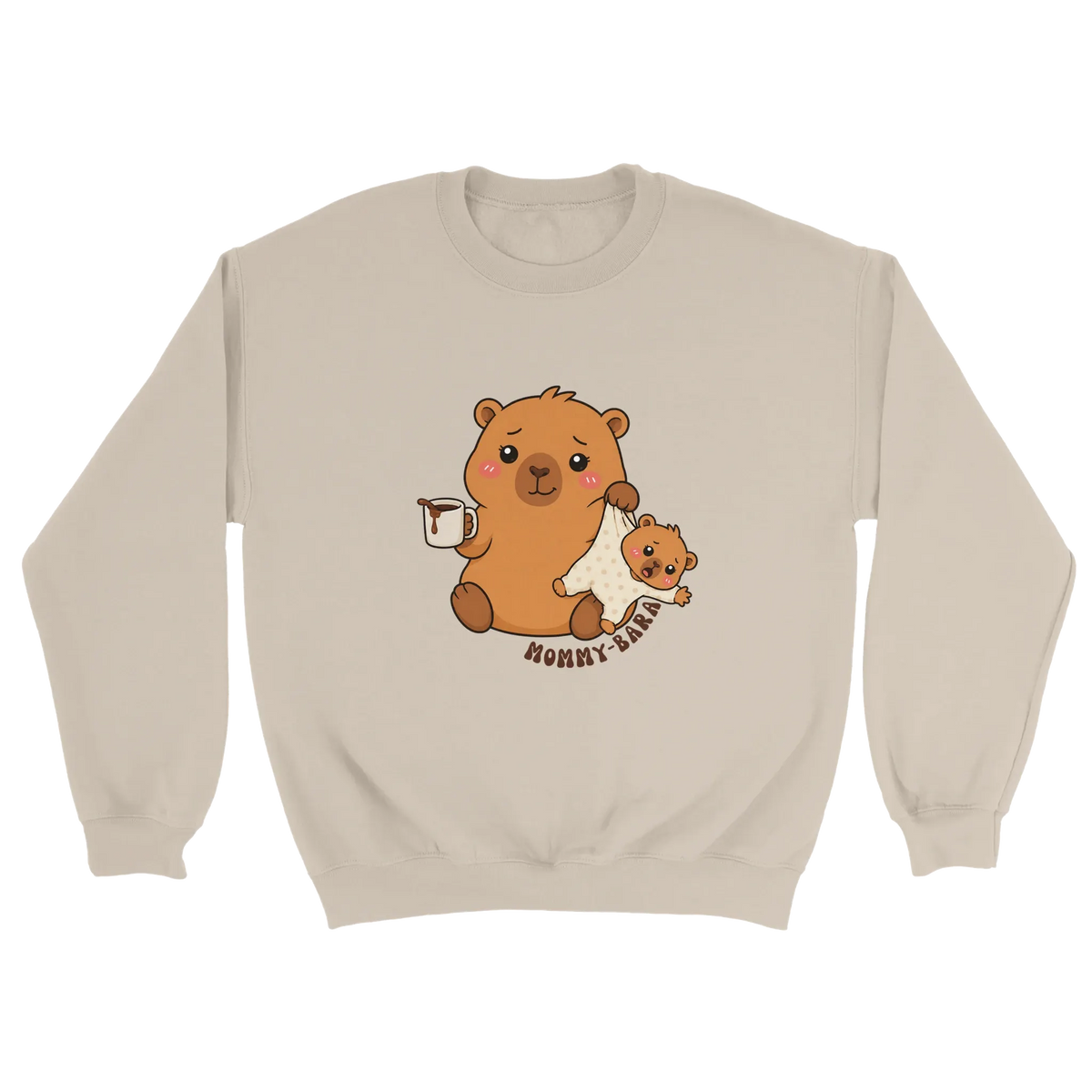 Men's Casual Comfort Sweatshirt
