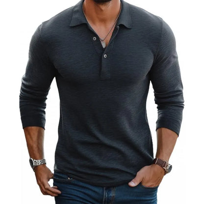 Essential Short Sleeve Polo Shirt