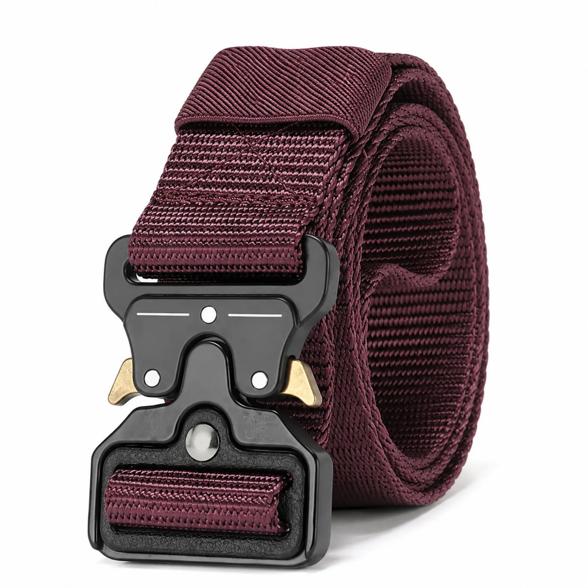 Men's Everyday Adjustable Belt