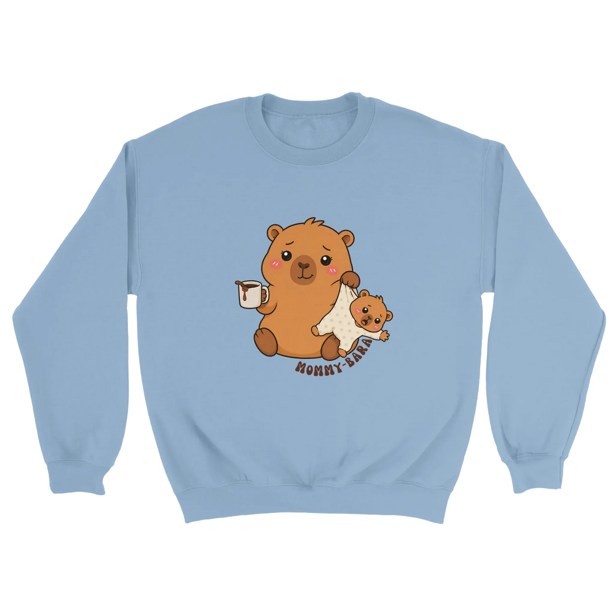 Men's Casual Comfort Sweatshirt