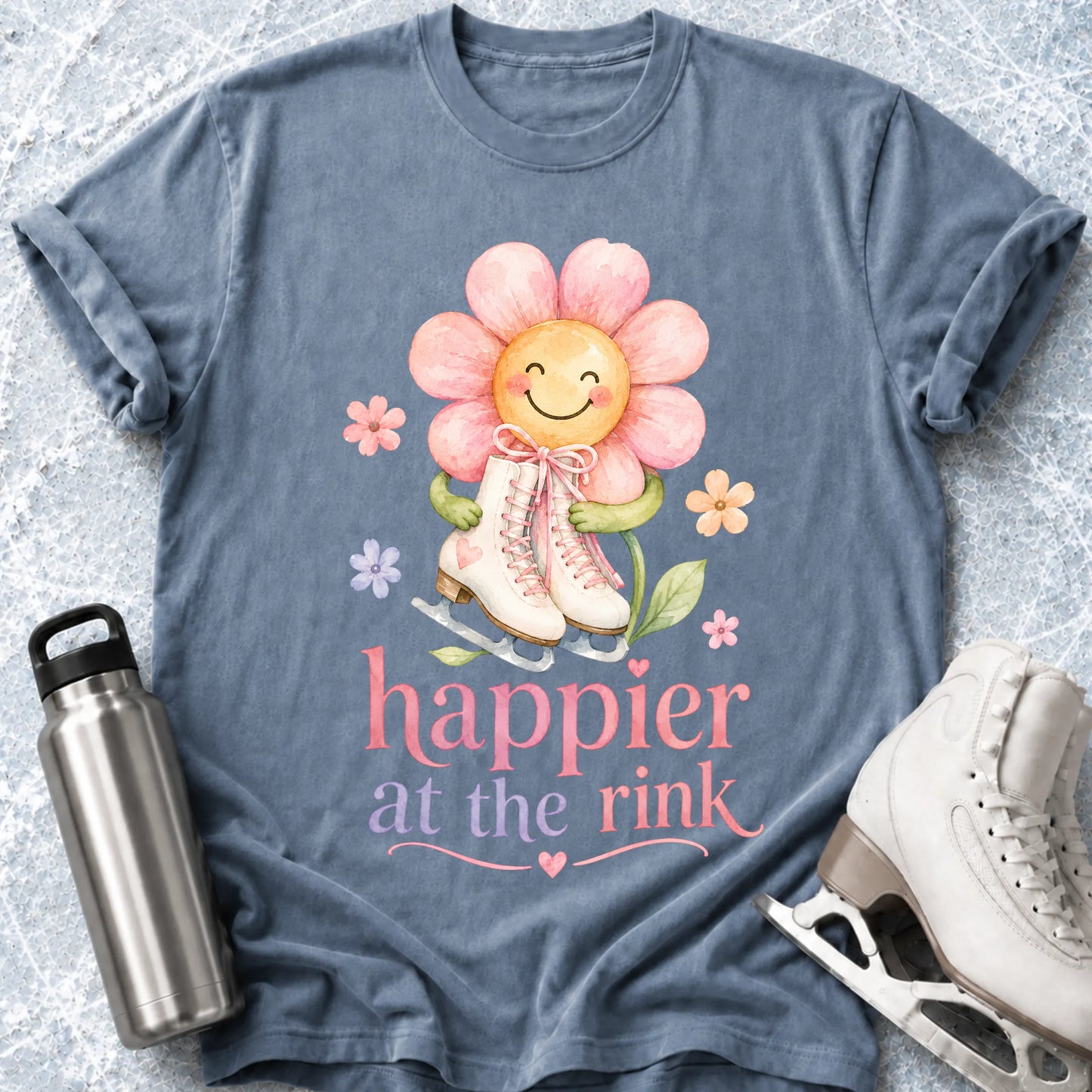Men's Everyday Graphic T-Shirt