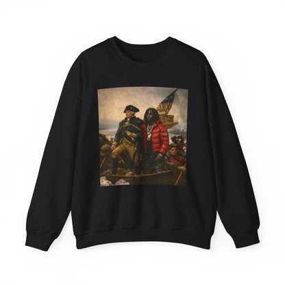 Classic Casual Pullover Hoodie