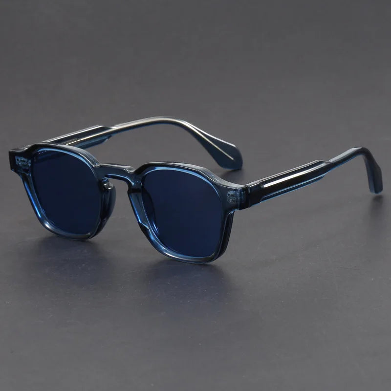 Premium Casual Sunglasses – Lightweight UV Protection Eyewear