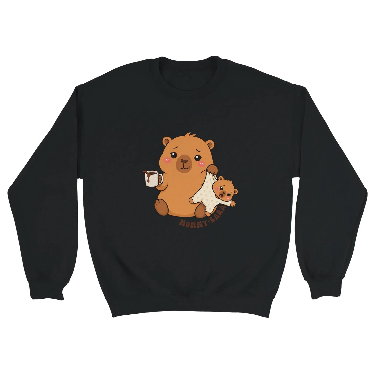 Men's Casual Comfort Sweatshirt