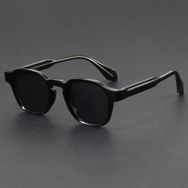 Premium Casual Sunglasses – Lightweight UV Protection Eyewear