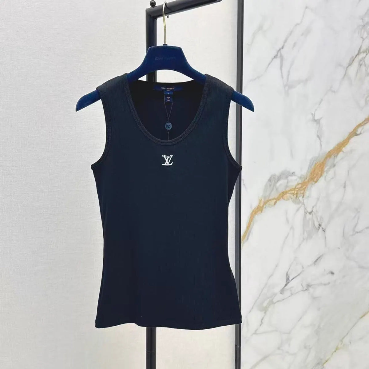 Timeless Delicate Stitch Vest
