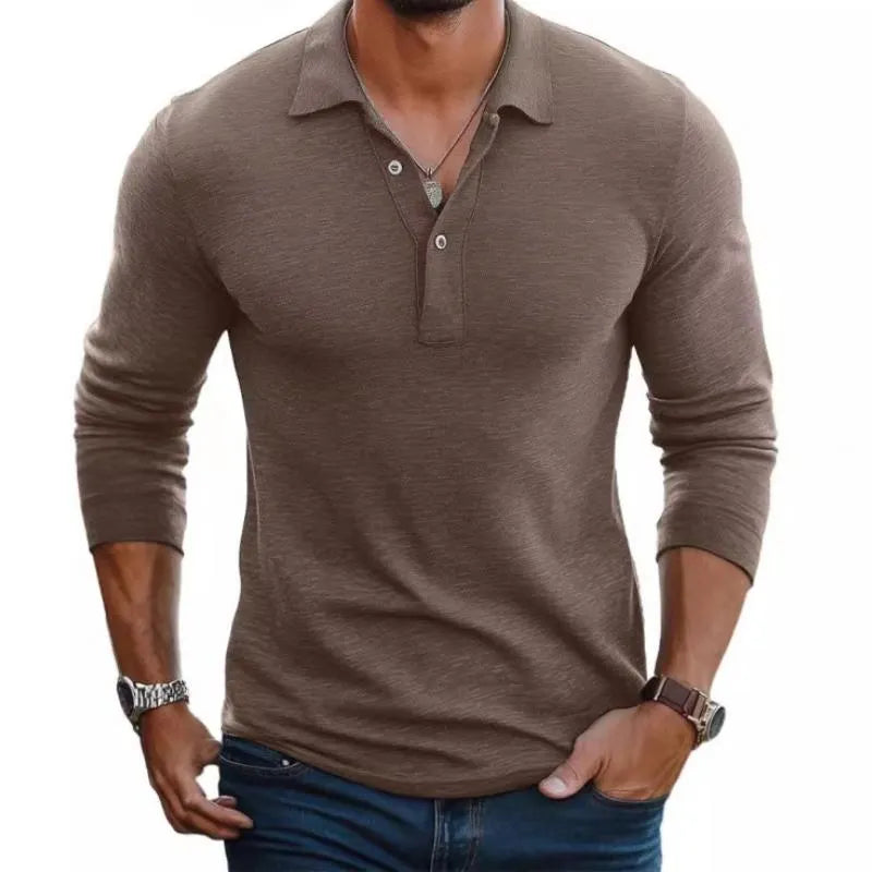 Essential Short Sleeve Polo Shirt