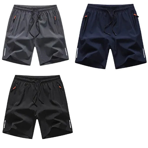 Classic Casual Everyday Shorts