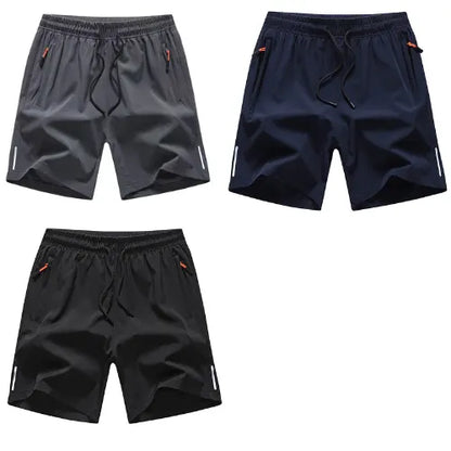 Classic Casual Everyday Shorts