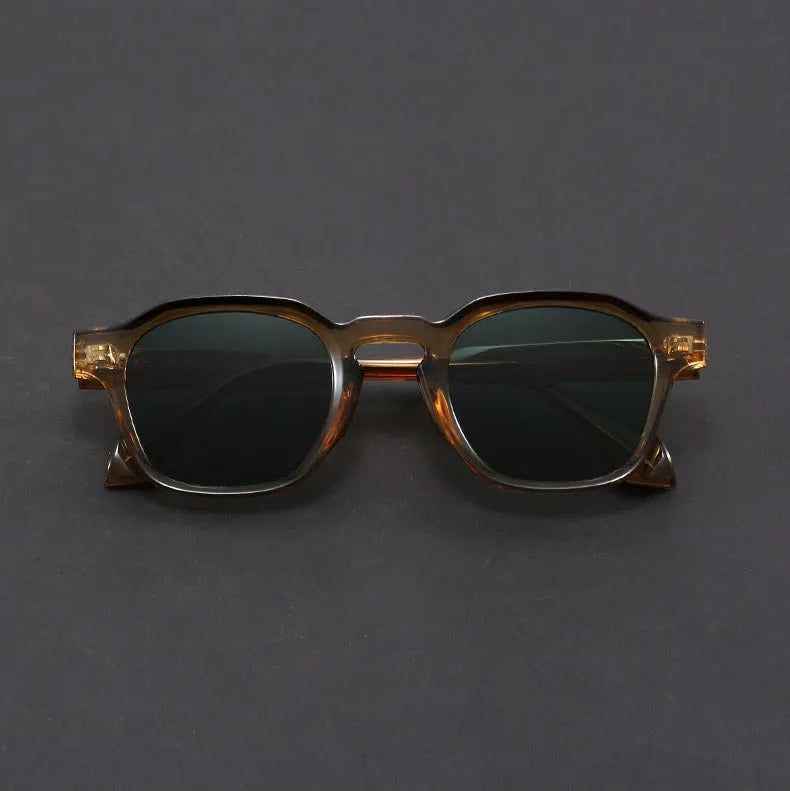 Premium Casual Sunglasses – Lightweight UV Protection Eyewear