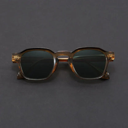 Premium Casual Sunglasses – Lightweight UV Protection Eyewear