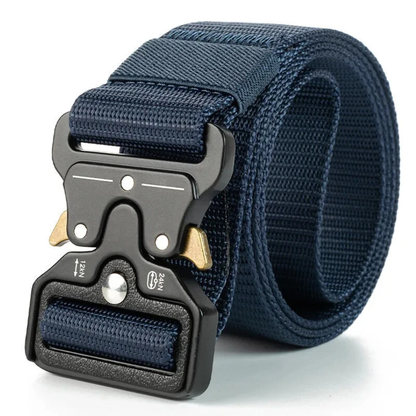 Men's Everyday Adjustable Belt