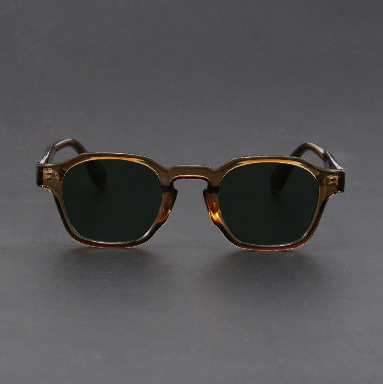 Premium Casual Sunglasses – Lightweight UV Protection Eyewear