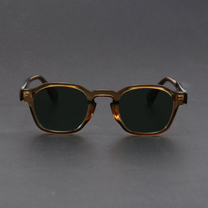 Premium Casual Sunglasses – Lightweight UV Protection Eyewear