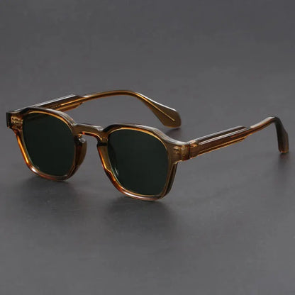 Premium Casual Sunglasses – Lightweight UV Protection Eyewear