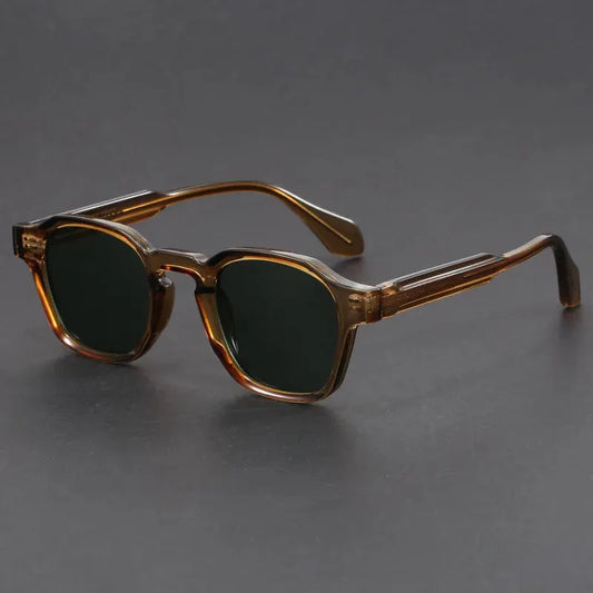 Premium Casual Sunglasses – Lightweight UV Protection Eyewear