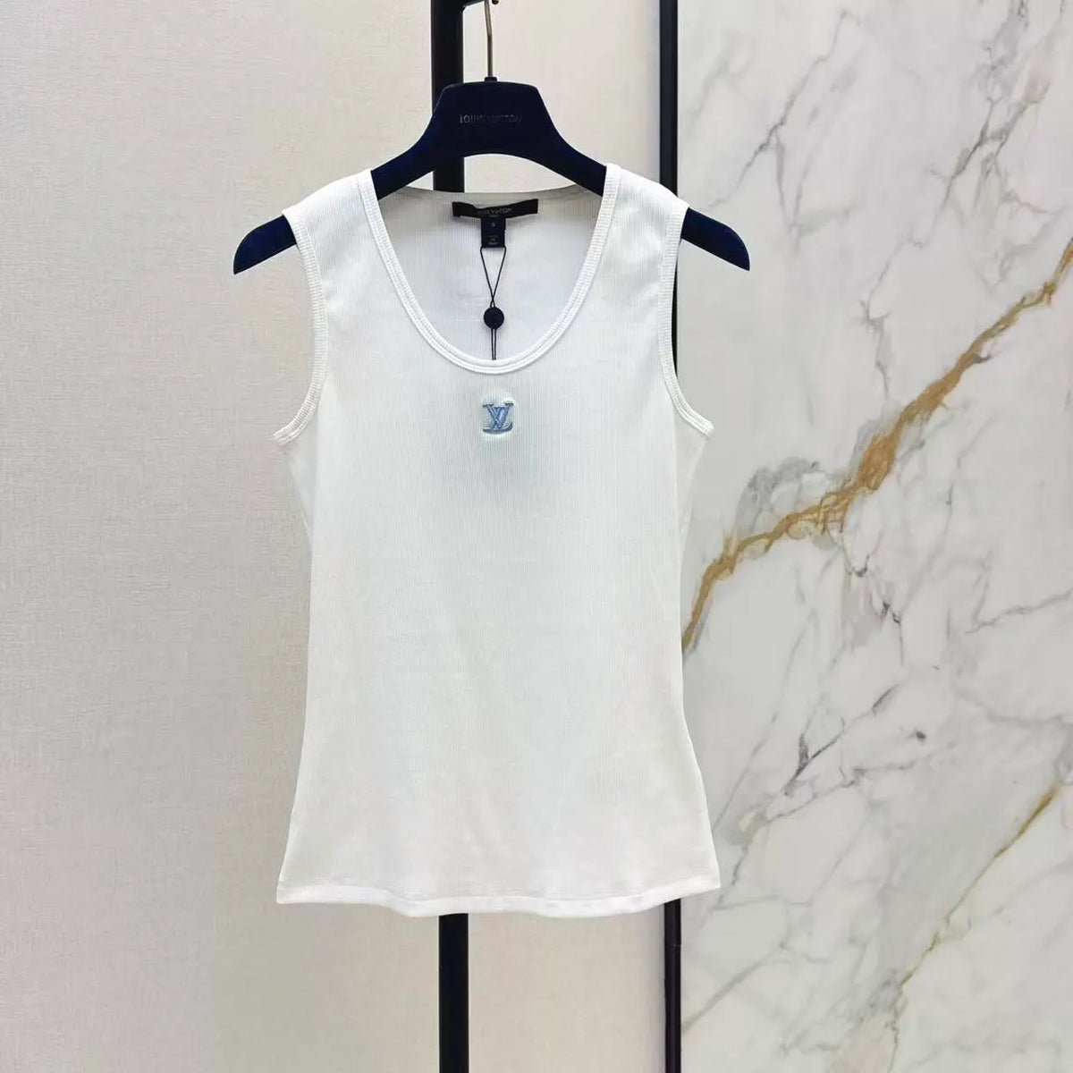 Timeless Delicate Stitch Vest