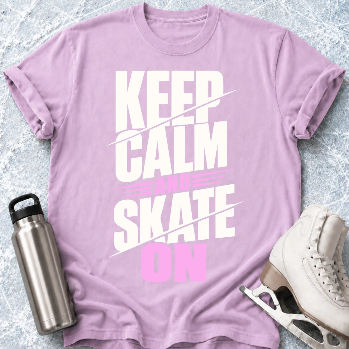 Classic Casual Cotton T-Shirt