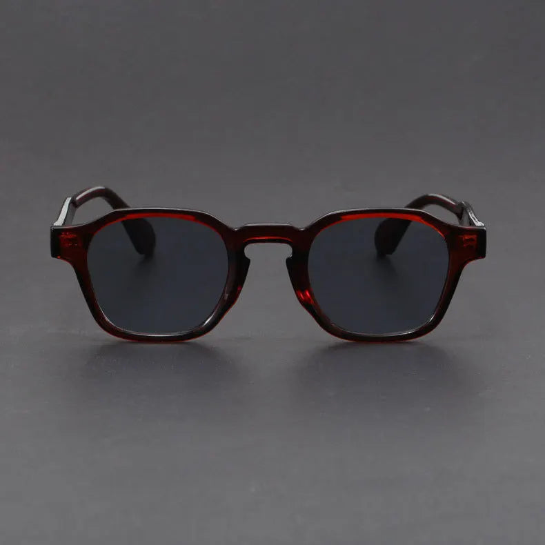 Premium Casual Sunglasses – Lightweight UV Protection Eyewear