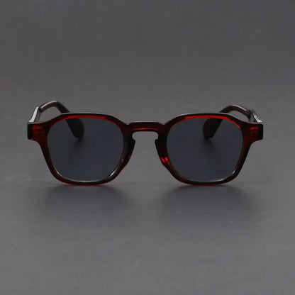 Premium Casual Sunglasses – Lightweight UV Protection Eyewear