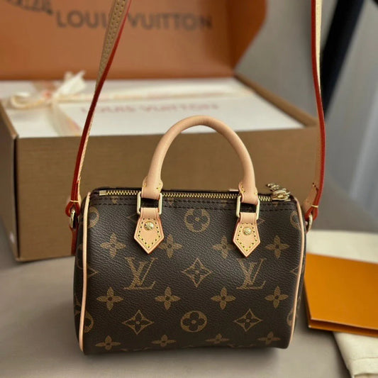 Classic Mini Bag