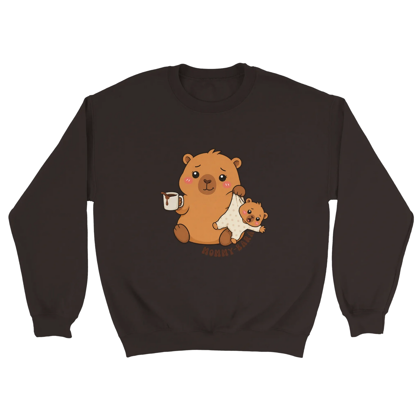 Men's Casual Comfort Sweatshirt