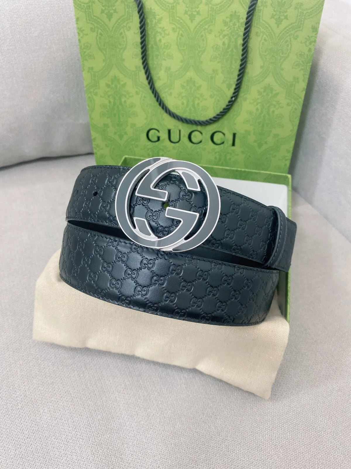 All-Over Print Belt