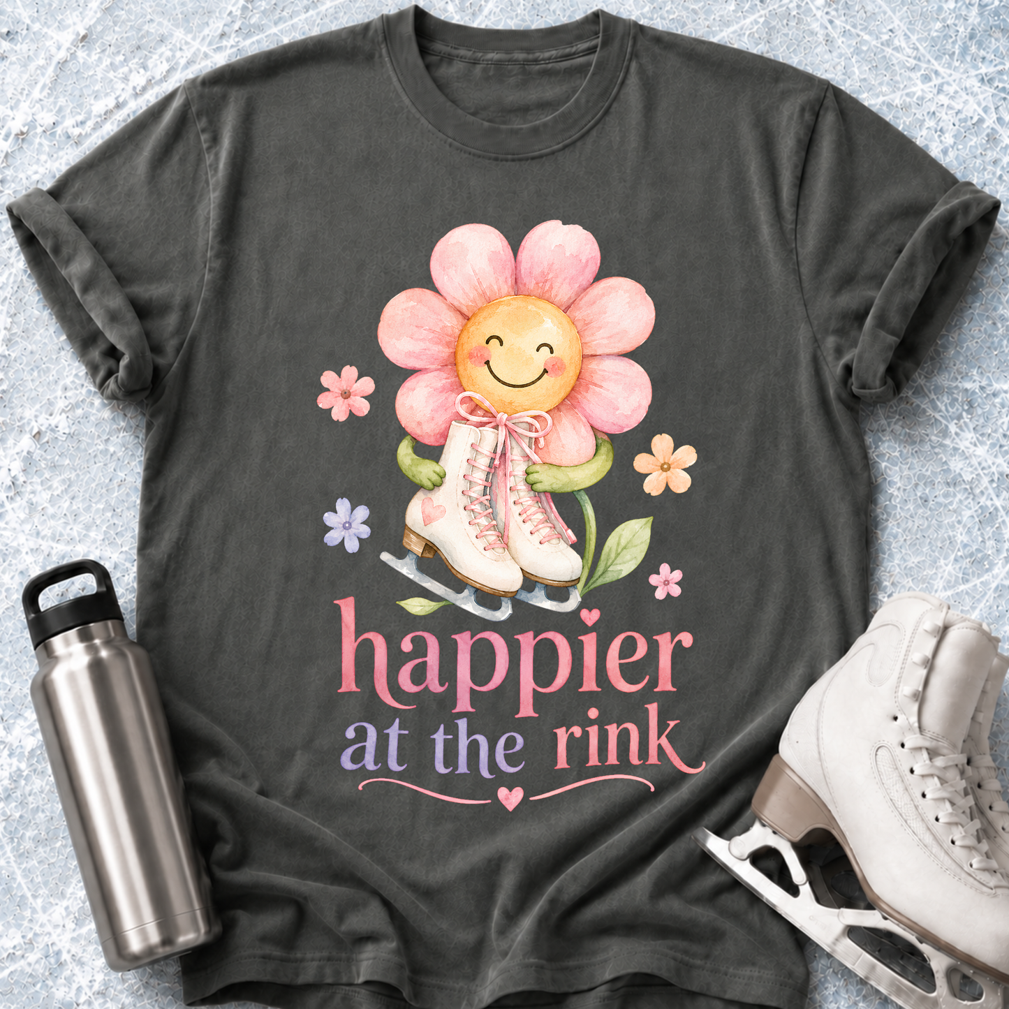 Men's Everyday Graphic T-Shirt