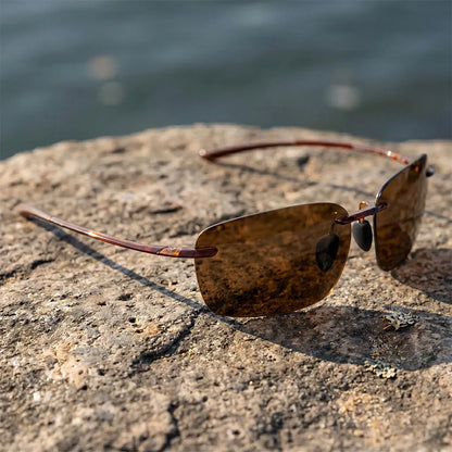 Vintage UV400 Fashion Sunglasses – Everyday Outdoor Eyewear